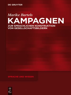 cover image of Kampagnen